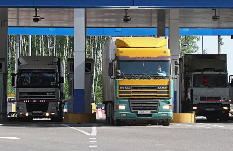 разрешения на транспортные перевозки